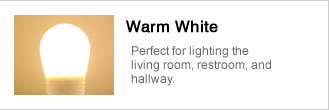 Warm White